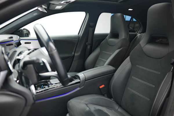 Mercedes-Benz A-Klasse 250 e AMG Line |Pano|Dodehoek|Draadloos Laden| Mercedes-Benz A-Klasse 250 e AMG Line |Pano|Dodehoek|Draadloos Laden|