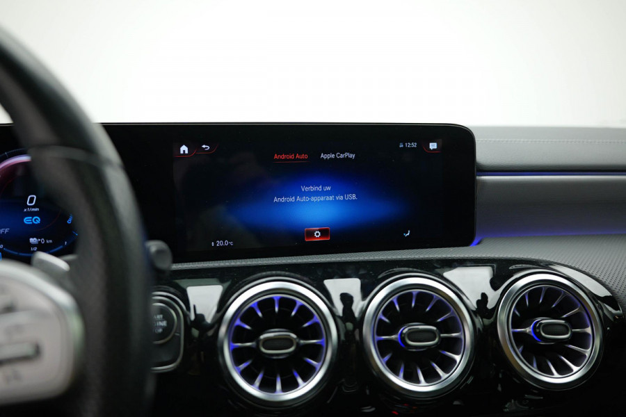 Mercedes-Benz A-Klasse 250 e AMG Line |Pano|Dodehoek|Draadloos Laden| Mercedes-Benz A-Klasse 250 e AMG Line |Pano|Dodehoek|Draadloos Laden|