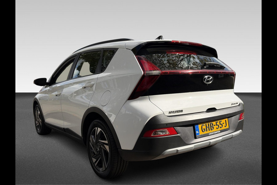 Hyundai Bayon 1.0 T-GDI Comfort