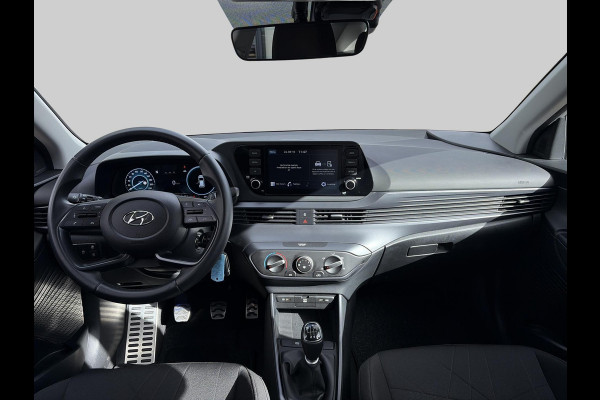 Hyundai Bayon 1.0 T-GDI Comfort