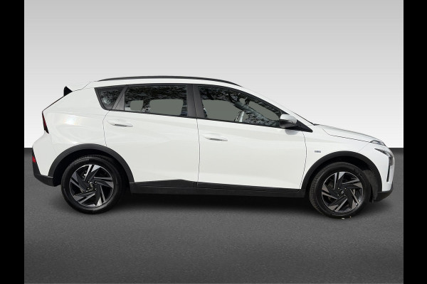 Hyundai Bayon 1.0 T-GDI Comfort