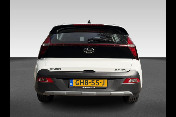 Hyundai Bayon 1.0 T-GDI Comfort