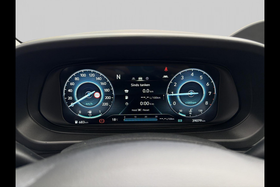 Hyundai Bayon 1.0 T-GDI Comfort