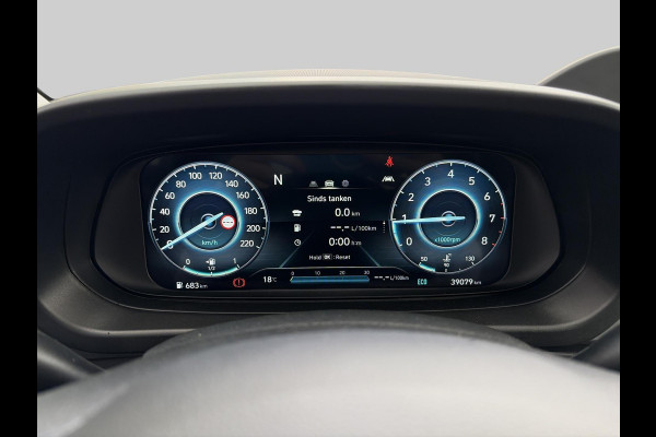 Hyundai Bayon 1.0 T-GDI Comfort