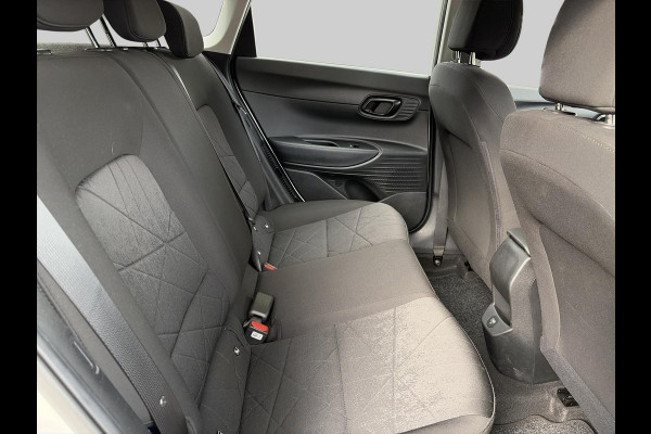 Hyundai Bayon 1.0 T-GDI Comfort