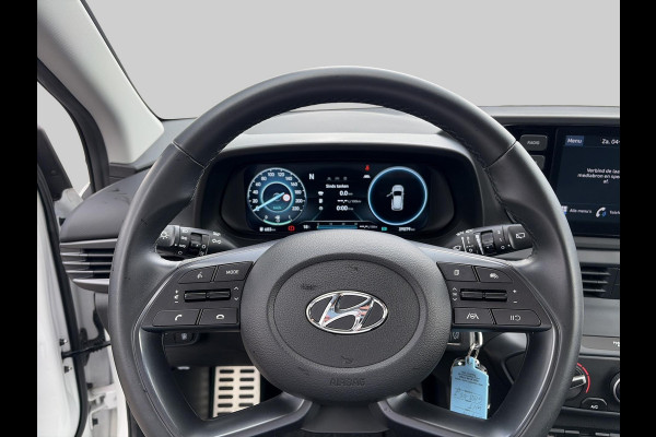 Hyundai Bayon 1.0 T-GDI Comfort