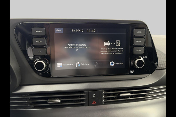 Hyundai Bayon 1.0 T-GDI Comfort