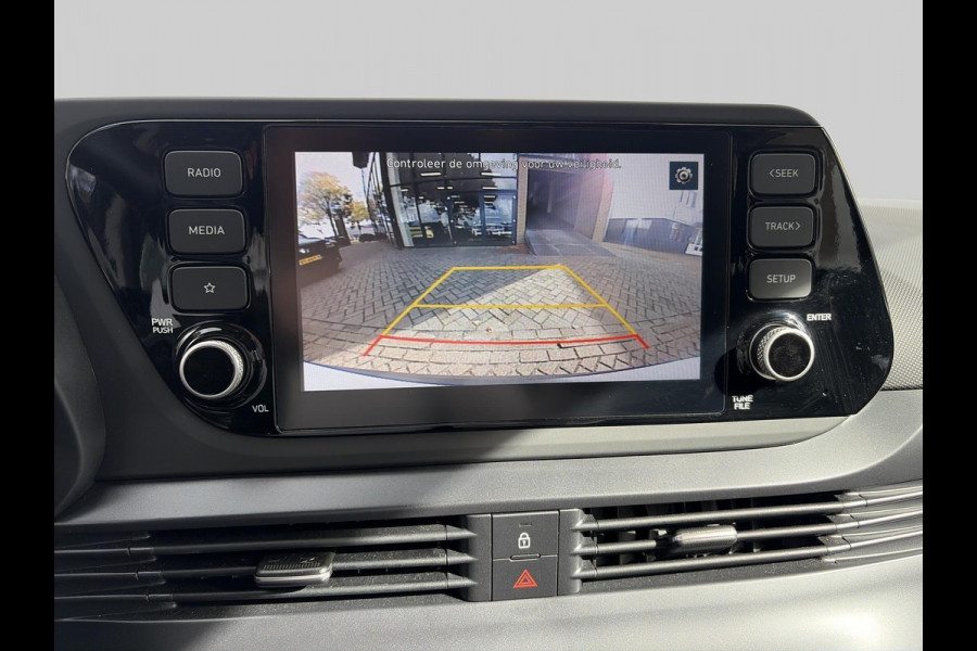 Hyundai Bayon 1.0 T-GDI Comfort