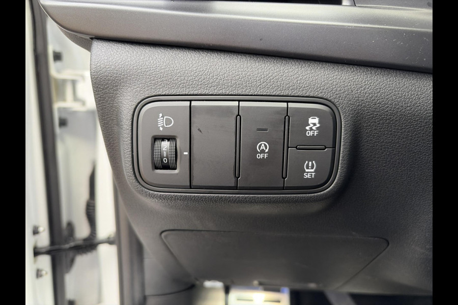 Hyundai Bayon 1.0 T-GDI Comfort