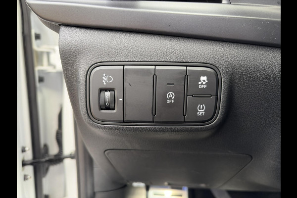 Hyundai Bayon 1.0 T-GDI Comfort