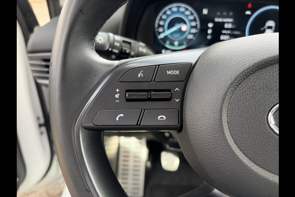 Hyundai Bayon 1.0 T-GDI Comfort