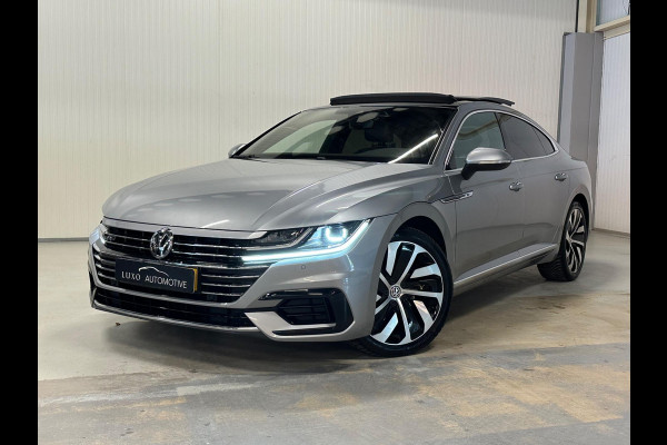 Volkswagen Arteon 1.5 TSI Business R | NAP | PANO | 3x R-LINE | AMBIANCE