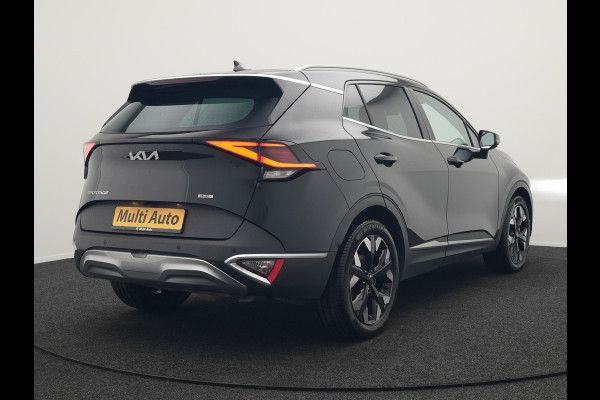 Kia Sportage 1.6 T-GDi Plug In Hybrid DynamicLine 265pk PHEV | Adaptive Cruise | Widescreen | Stoelen & Stuur Verwarmd | Camera | Apple Carplay | Navigatie | DAB |