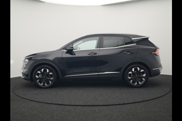 Kia Sportage 1.6 T-GDi Plug In Hybrid DynamicLine 265pk PHEV | Adaptive Cruise | Widescreen | Stoelen & Stuur Verwarmd | Camera | Apple Carplay | Navigatie | DAB |