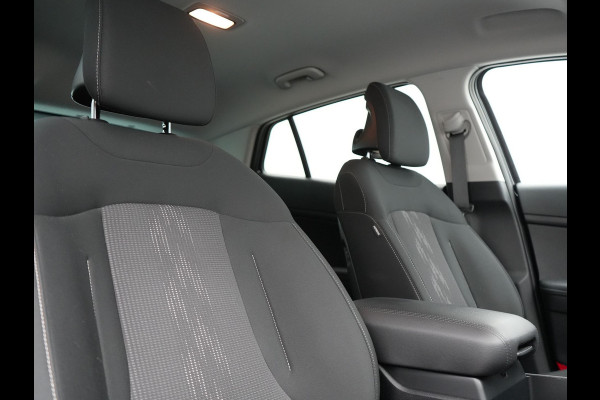Kia Sportage 1.6 T-GDi Plug In Hybrid DynamicLine 265pk PHEV | Adaptive Cruise | Widescreen | Stoelen & Stuur Verwarmd | Camera | Apple Carplay | Navigatie | DAB |