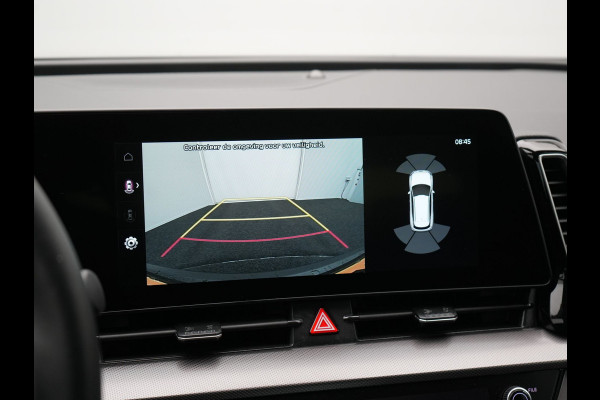 Kia Sportage 1.6 T-GDi Plug In Hybrid DynamicLine 265pk PHEV | Adaptive Cruise | Widescreen | Stoelen & Stuur Verwarmd | Camera | Apple Carplay | Navigatie | DAB |