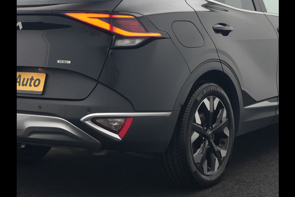 Kia Sportage 1.6 T-GDi Plug In Hybrid DynamicLine 265pk PHEV | Adaptive Cruise | Widescreen | Stoelen & Stuur Verwarmd | Camera | Apple Carplay | Navigatie | DAB |