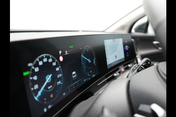Kia Sportage 1.6 T-GDi Plug In Hybrid DynamicLine 265pk PHEV | Adaptive Cruise | Widescreen | Stoelen & Stuur Verwarmd | Camera | Apple Carplay | Navigatie | DAB |