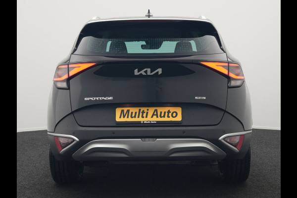 Kia Sportage 1.6 T-GDi Plug In Hybrid DynamicLine 265pk PHEV | Adaptive Cruise | Widescreen | Stoelen & Stuur Verwarmd | Camera | Apple Carplay | Navigatie | DAB |