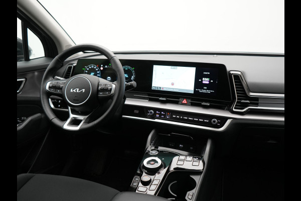Kia Sportage 1.6 T-GDi Plug In Hybrid DynamicLine 265pk PHEV | Adaptive Cruise | Widescreen | Stoelen & Stuur Verwarmd | Camera | Apple Carplay | Navigatie | DAB |