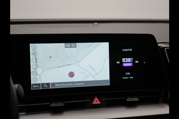 Kia Sportage 1.6 T-GDi Plug In Hybrid DynamicLine 265pk PHEV | Adaptive Cruise | Widescreen | Stoelen & Stuur Verwarmd | Camera | Apple Carplay | Navigatie | DAB |
