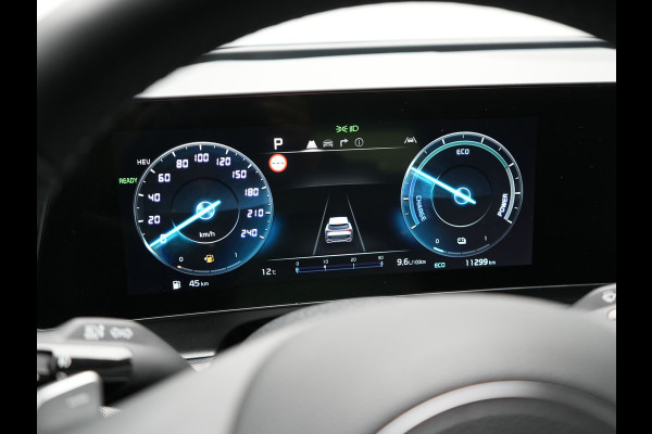 Kia Sportage 1.6 T-GDi Plug In Hybrid DynamicLine 265pk PHEV | Adaptive Cruise | Widescreen | Stoelen & Stuur Verwarmd | Camera | Apple Carplay | Navigatie | DAB |