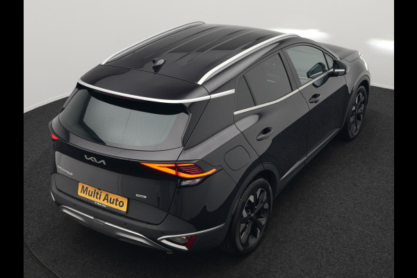 Kia Sportage 1.6 T-GDi Plug In Hybrid DynamicLine 265pk PHEV | Adaptive Cruise | Widescreen | Stoelen & Stuur Verwarmd | Camera | Apple Carplay | Navigatie | DAB |