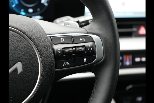 Kia Sportage 1.6 T-GDi Plug In Hybrid DynamicLine 265pk PHEV | Adaptive Cruise | Widescreen | Stoelen & Stuur Verwarmd | Camera | Apple Carplay | Navigatie | DAB |
