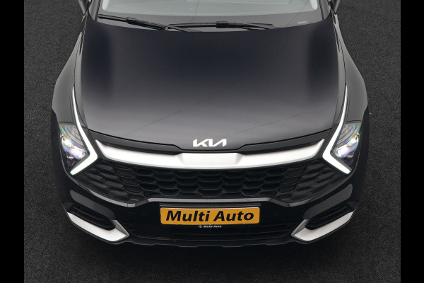 Kia Sportage 1.6 T-GDi Plug In Hybrid DynamicLine 265pk PHEV | Adaptive Cruise | Widescreen | Stoelen & Stuur Verwarmd | Camera | Apple Carplay | Navigatie | DAB |