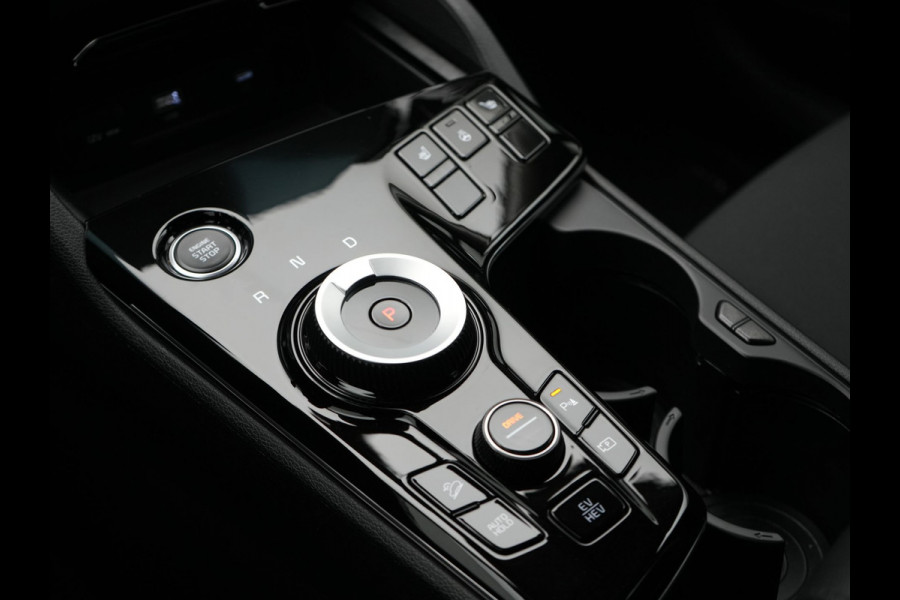 Kia Sportage 1.6 T-GDi Plug In Hybrid DynamicLine 265pk PHEV | Adaptive Cruise | Widescreen | Stoelen & Stuur Verwarmd | Camera | Apple Carplay | Navigatie | DAB |