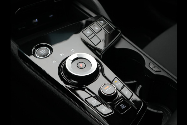 Kia Sportage 1.6 T-GDi Plug In Hybrid DynamicLine 265pk PHEV | Adaptive Cruise | Widescreen | Stoelen & Stuur Verwarmd | Camera | Apple Carplay | Navigatie | DAB |
