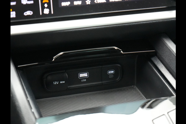 Kia Sportage 1.6 T-GDi Plug In Hybrid DynamicLine 265pk PHEV | Adaptive Cruise | Widescreen | Stoelen & Stuur Verwarmd | Camera | Apple Carplay | Navigatie | DAB |
