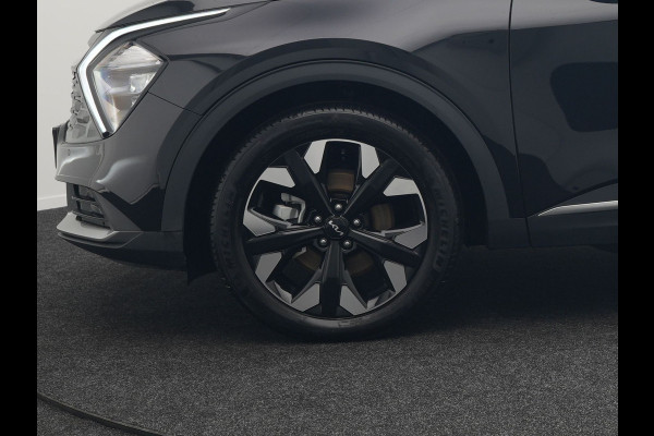 Kia Sportage 1.6 T-GDi Plug In Hybrid DynamicLine 265pk PHEV | Adaptive Cruise | Widescreen | Stoelen & Stuur Verwarmd | Camera | Apple Carplay | Navigatie | DAB |