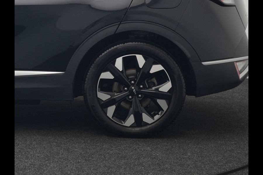 Kia Sportage 1.6 T-GDi Plug In Hybrid DynamicLine 265pk PHEV | Adaptive Cruise | Widescreen | Stoelen & Stuur Verwarmd | Camera | Apple Carplay | Navigatie | DAB |