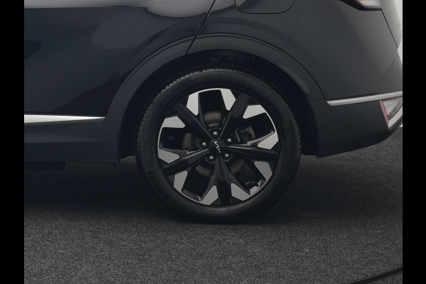 Kia Sportage 1.6 T-GDi Plug In Hybrid DynamicLine 265pk PHEV | Adaptive Cruise | Widescreen | Stoelen & Stuur Verwarmd | Camera | Apple Carplay | Navigatie | DAB |