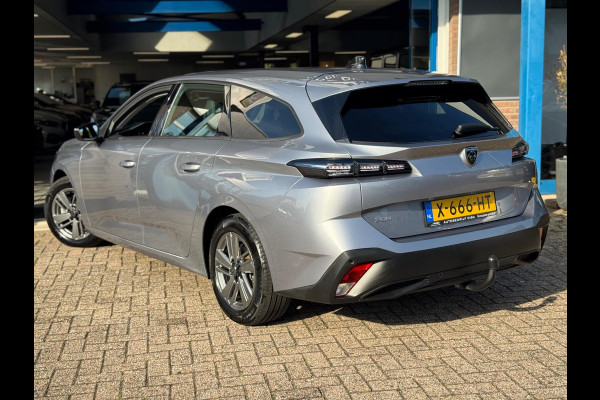 Peugeot 308 SW 1.2 PureTech Active Pack Busines 2023 AUT BTW