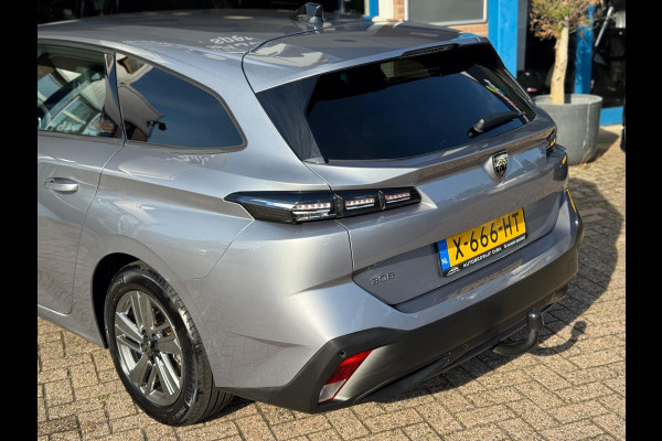 Peugeot 308 SW 1.2 PureTech Active Pack Busines 2023 AUT BTW