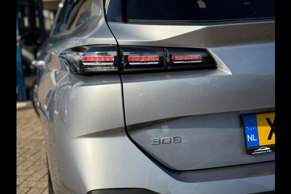 Peugeot 308 SW 1.2 PureTech Active Pack Busines 2023 AUT BTW
