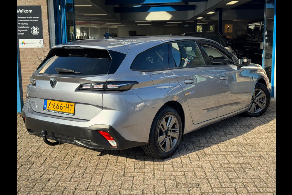 Peugeot 308 SW 1.2 PureTech Active Pack Busines 2023 AUT BTW
