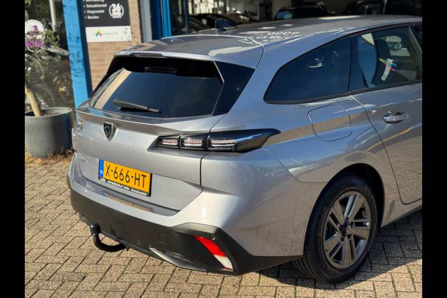 Peugeot 308 SW 1.2 PureTech Active Pack Busines 2023 AUT BTW