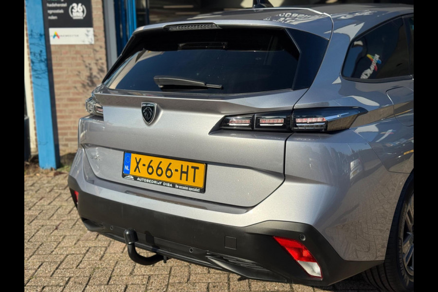 Peugeot 308 SW 1.2 PureTech Active Pack Busines 2023 AUT BTW