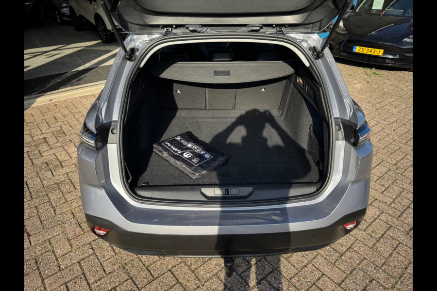 Peugeot 308 SW 1.2 PureTech Active Pack Busines 2023 AUT BTW