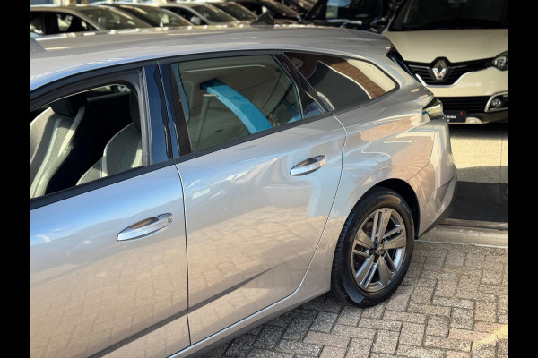 Peugeot 308 SW 1.2 PureTech Active Pack Busines 2023 AUT BTW