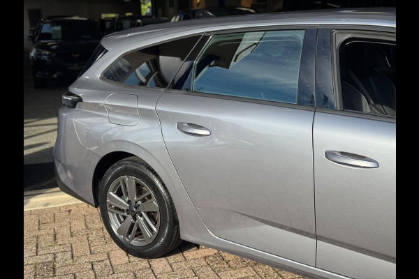 Peugeot 308 SW 1.2 PureTech Active Pack Busines 2023 AUT BTW