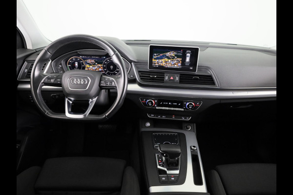 Audi Q5 50 TFSI e Advanced edition 299pk Plug in Hybrid S-tronic | Navigatie | Parkeersensoren | Adaptieve cruise control | Audi Q5 50 TFSI e Advanced edition 299pk Plug in Hybrid S-tronic | Navigatie | Parkeersensoren | Adaptieve cruise control |