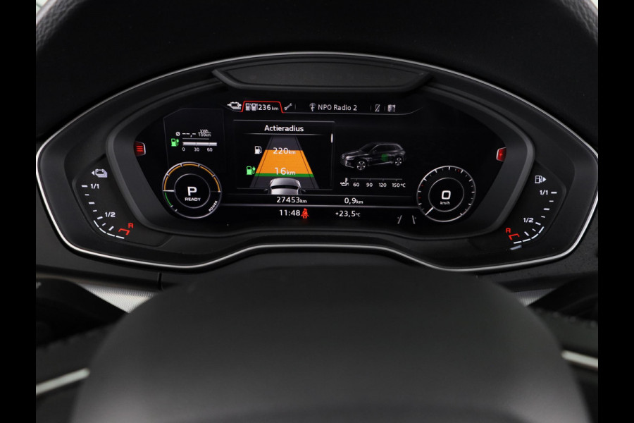 Audi Q5 50 TFSI e Advanced edition 299pk Plug in Hybrid S-tronic | Navigatie | Parkeersensoren | Adaptieve cruise control | Audi Q5 50 TFSI e Advanced edition 299pk Plug in Hybrid S-tronic | Navigatie | Parkeersensoren | Adaptieve cruise control |