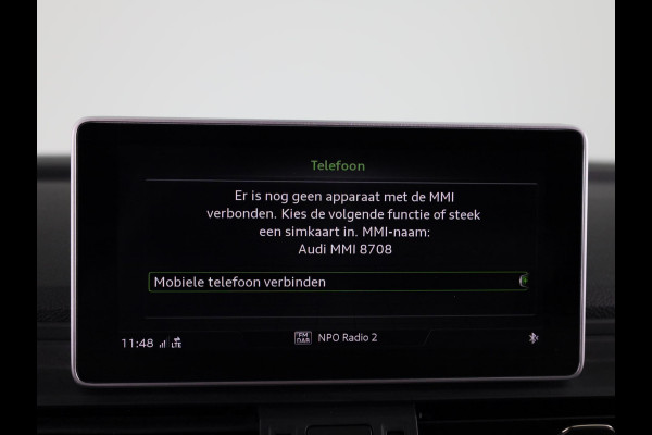 Audi Q5 50 TFSI e Advanced edition 299pk Plug in Hybrid S-tronic | Navigatie | Parkeersensoren | Adaptieve cruise control | Audi Q5 50 TFSI e Advanced edition 299pk Plug in Hybrid S-tronic | Navigatie | Parkeersensoren | Adaptieve cruise control |