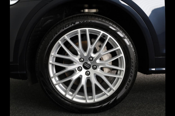 Audi Q5 50 TFSI e Advanced edition 299pk Plug in Hybrid S-tronic | Navigatie | Parkeersensoren | Adaptieve cruise control | Audi Q5 50 TFSI e Advanced edition 299pk Plug in Hybrid S-tronic | Navigatie | Parkeersensoren | Adaptieve cruise control |