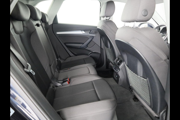 Audi Q5 50 TFSI e Advanced edition 299pk Plug in Hybrid S-tronic | Navigatie | Parkeersensoren | Adaptieve cruise control | Audi Q5 50 TFSI e Advanced edition 299pk Plug in Hybrid S-tronic | Navigatie | Parkeersensoren | Adaptieve cruise control |