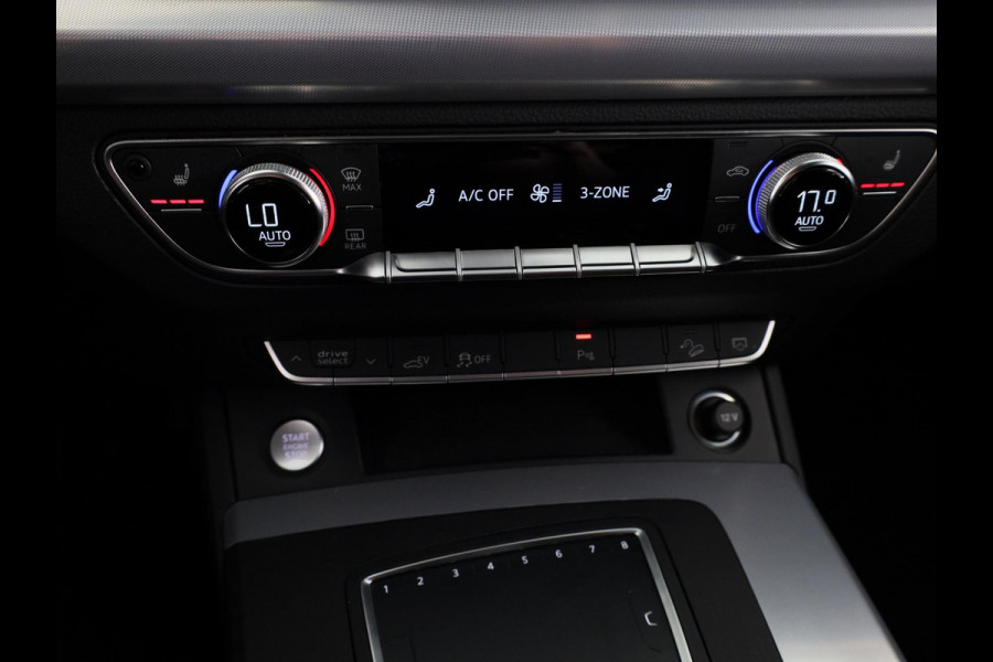 Audi Q5 50 TFSI e Advanced edition 299pk Plug in Hybrid S-tronic | Navigatie | Parkeersensoren | Adaptieve cruise control | Audi Q5 50 TFSI e Advanced edition 299pk Plug in Hybrid S-tronic | Navigatie | Parkeersensoren | Adaptieve cruise control |